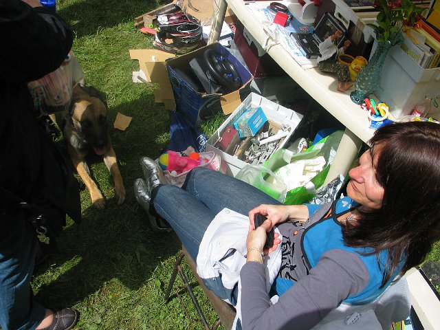 Vide Grenier 015